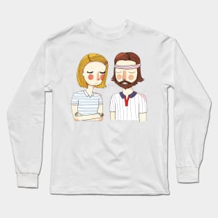 Secretly In Love Long Sleeve T-Shirt